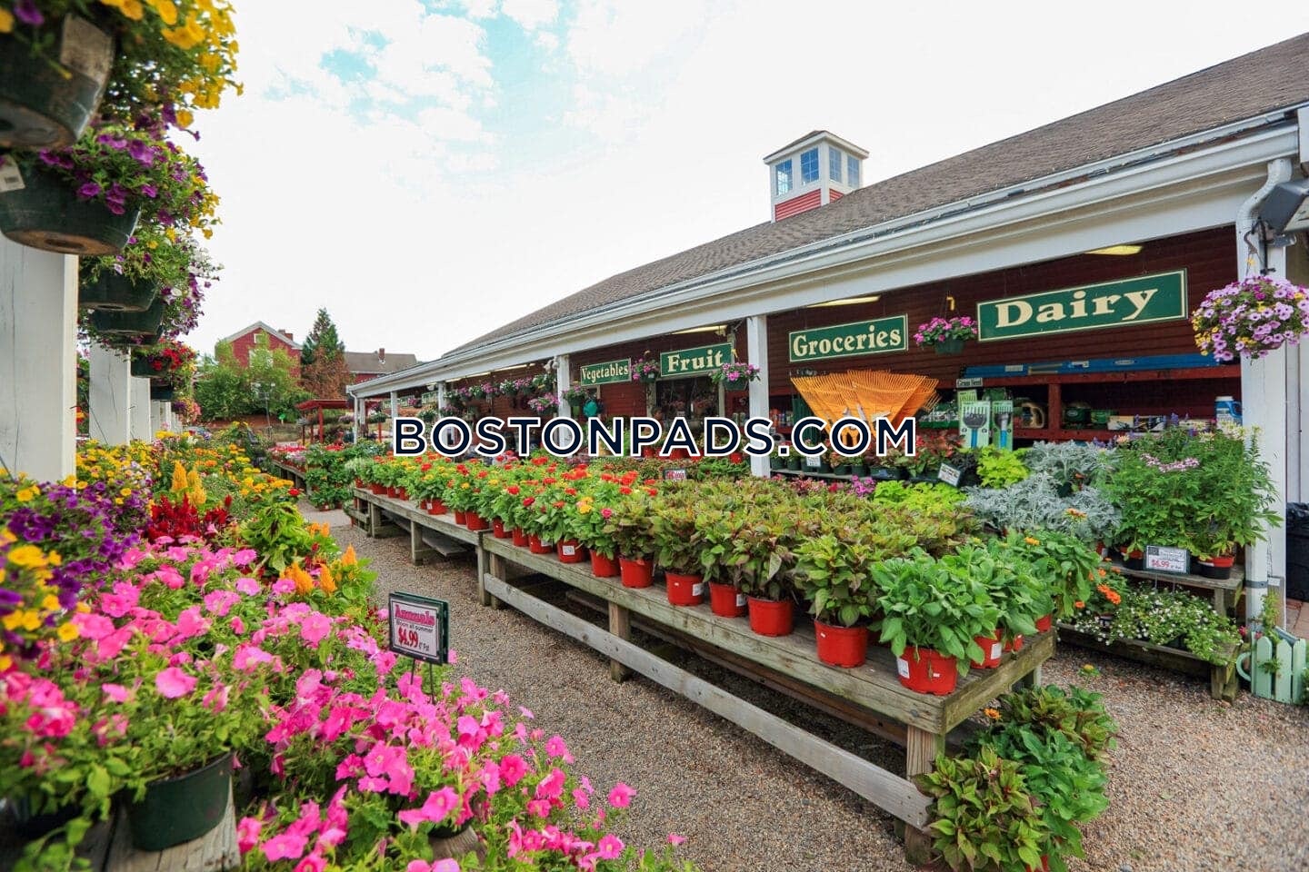 Windsor Village at Waltham Photo 37