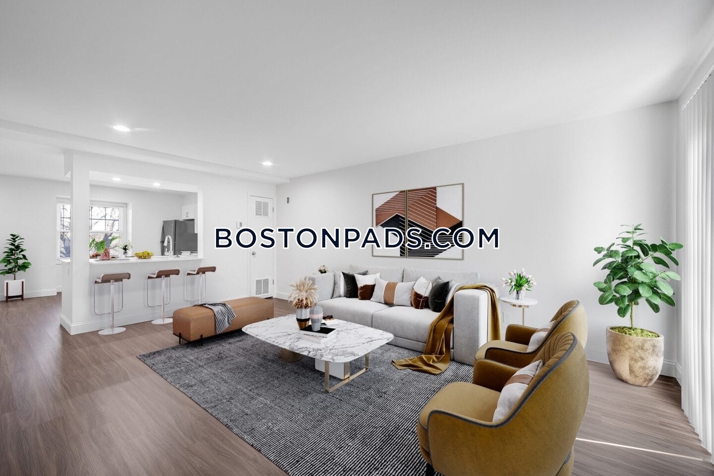 Windsor Village at Waltham Photo 23