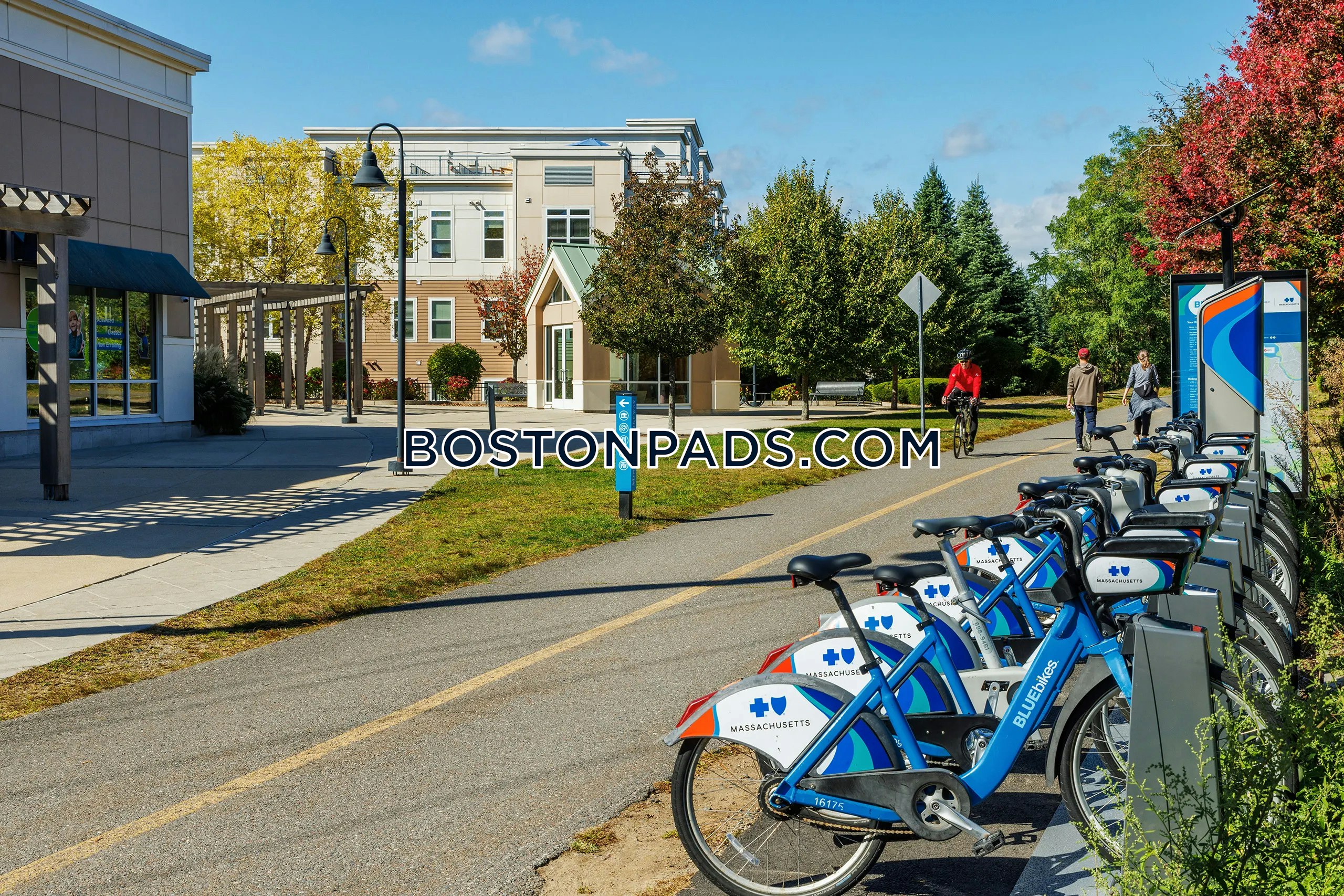 Brigham Square Photo 29