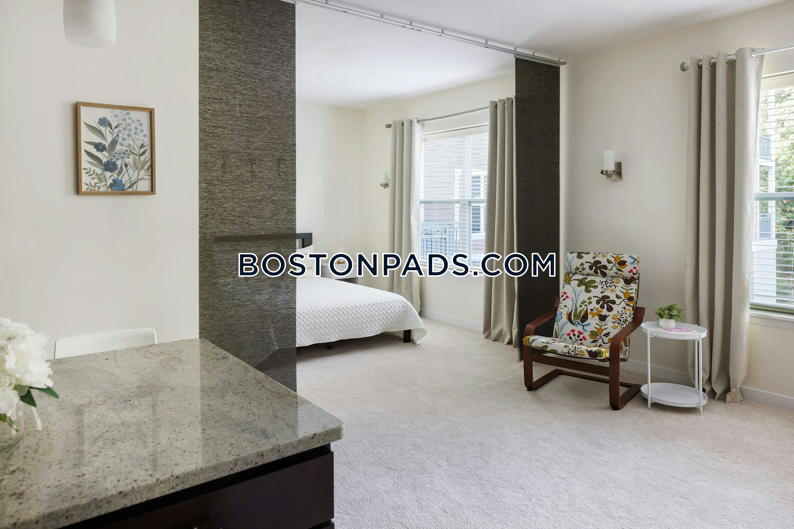 Brigham Square Photo 8