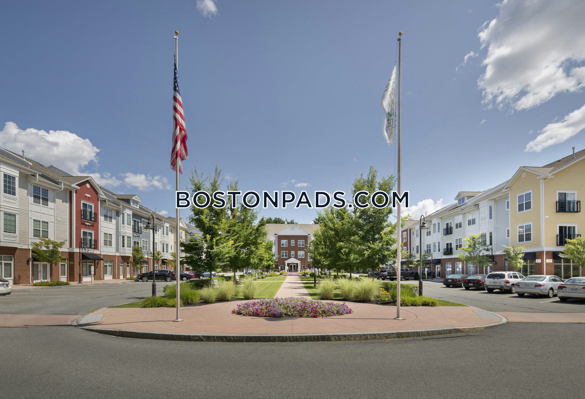 The Village at Taylor Pond Photo 2