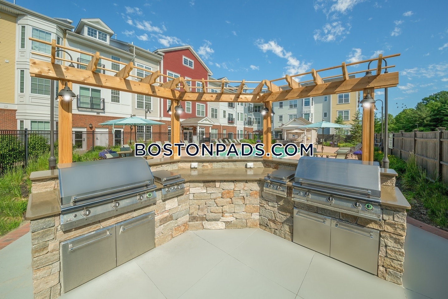 The Village at Taylor Pond Photo 6