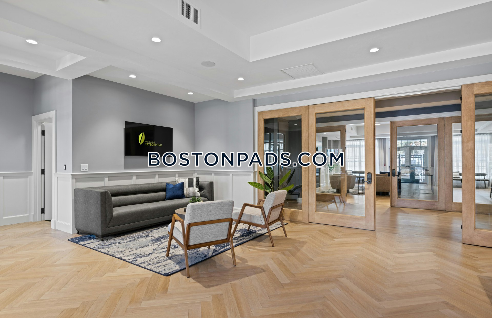 The Village at Taylor Pond Photo 12