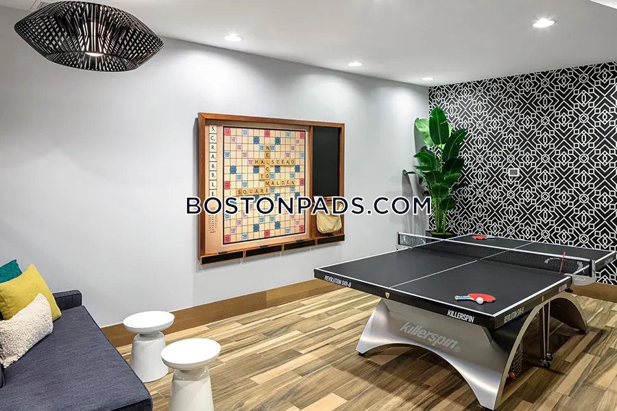 Halstead Malden Square Photo 6