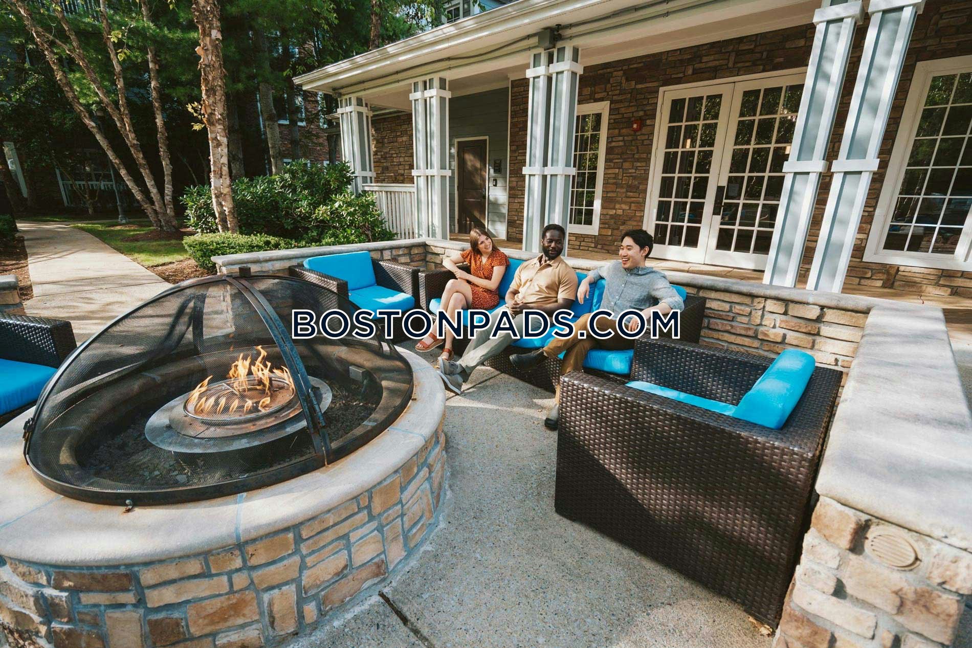 Ridge at Blue Hills Photo 4