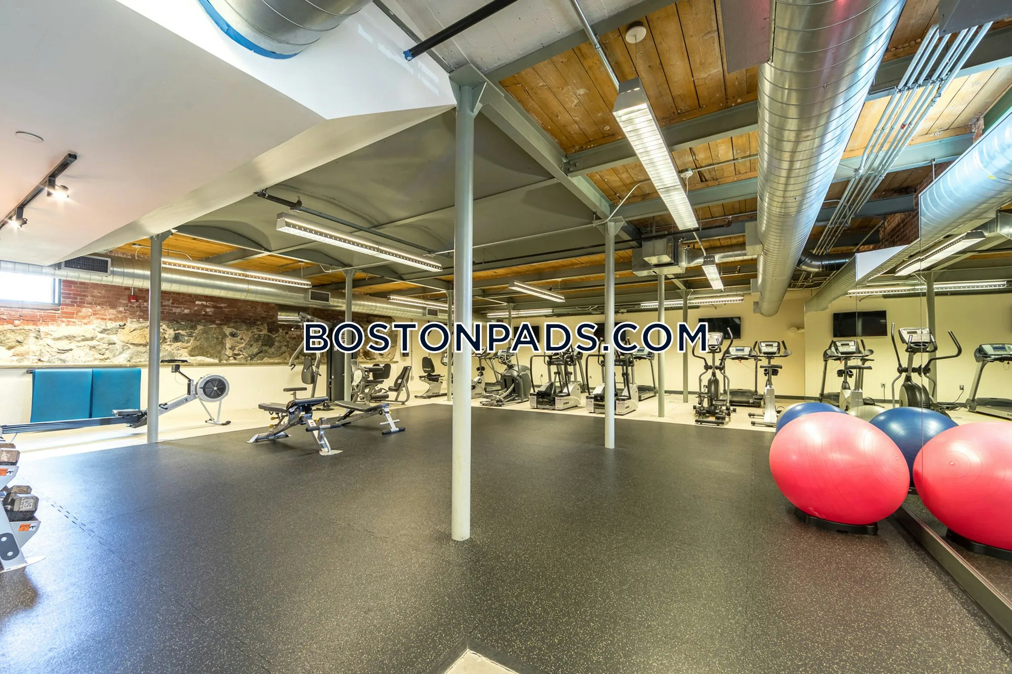 Watch Factory Lofts Photo 6