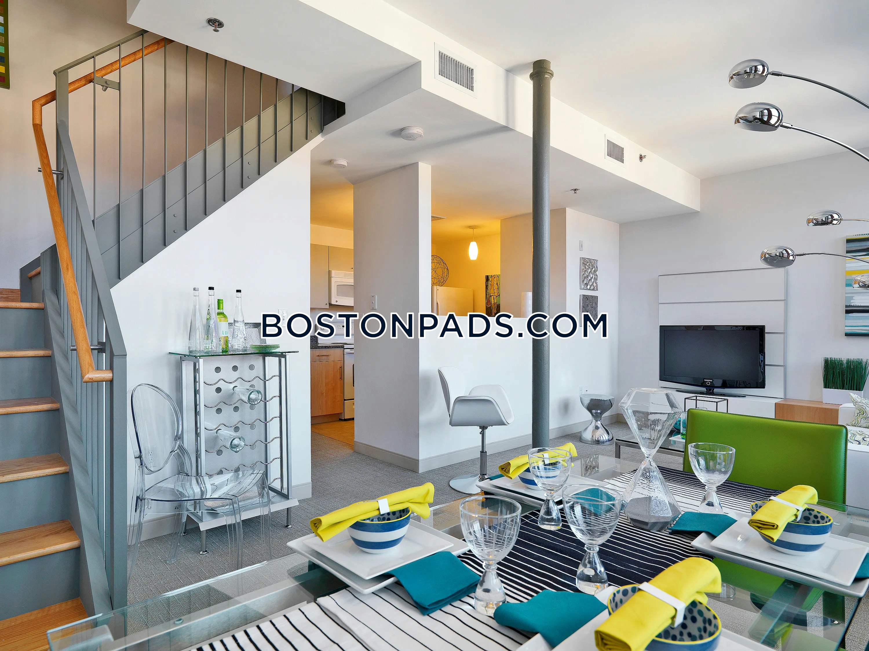 Watch Factory Lofts Photo 13