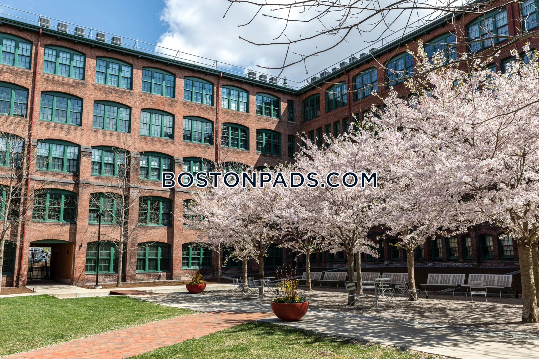 Watch Factory Lofts Photo 9