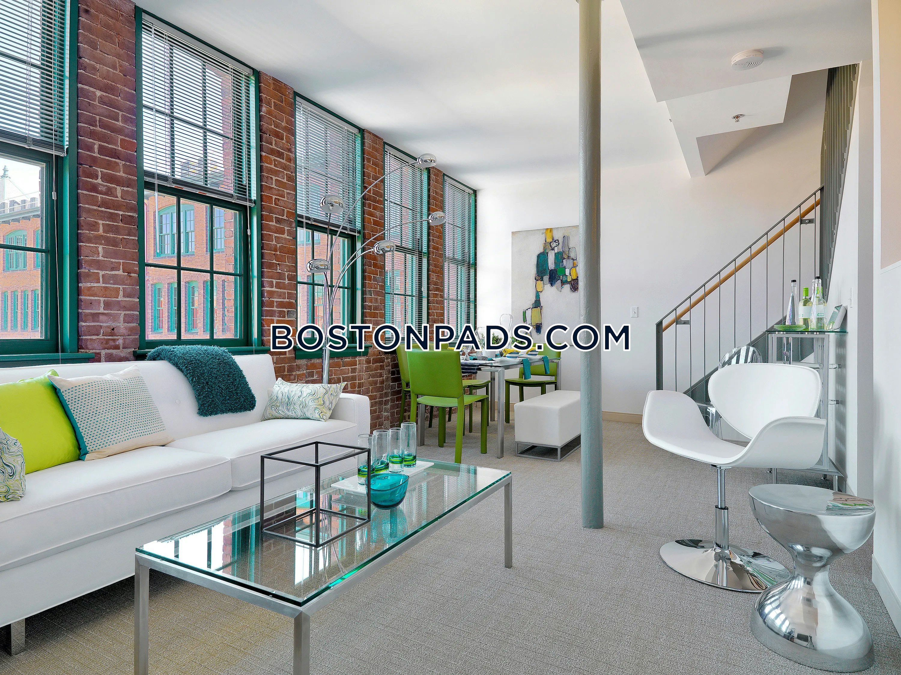 Watch Factory Lofts Photo 14