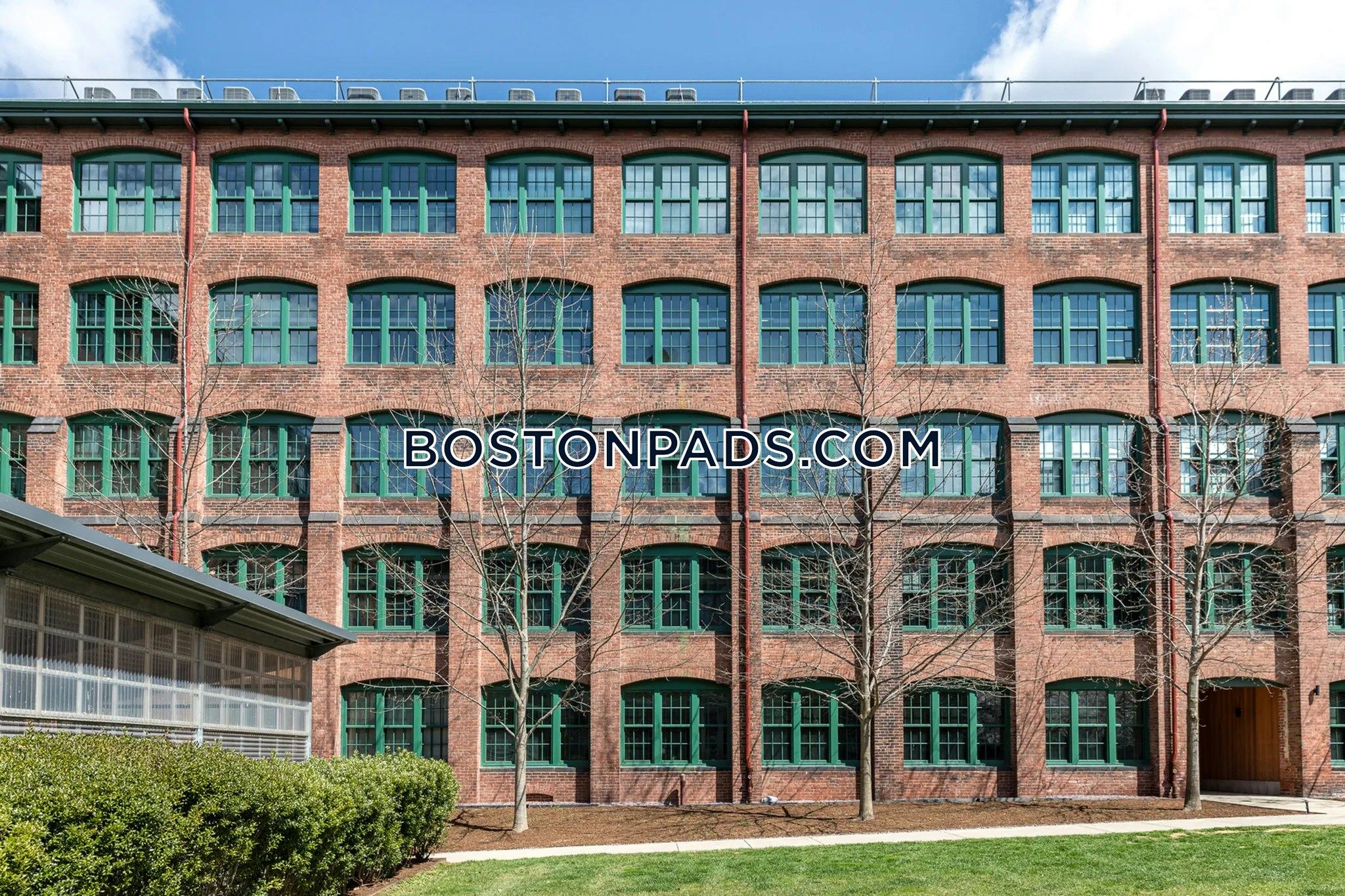 Watch Factory Lofts Photo 24