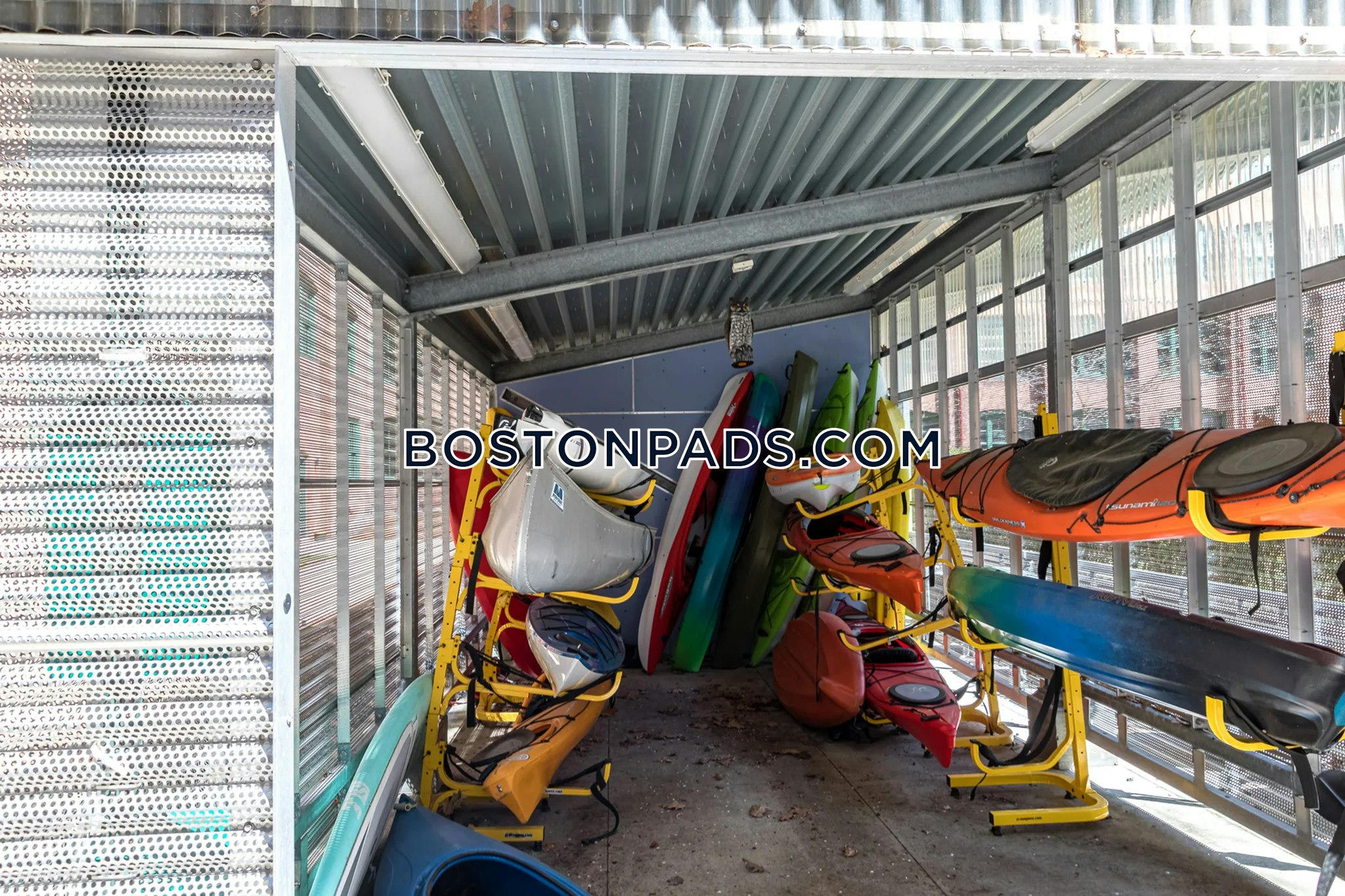 Watch Factory Lofts Photo 17