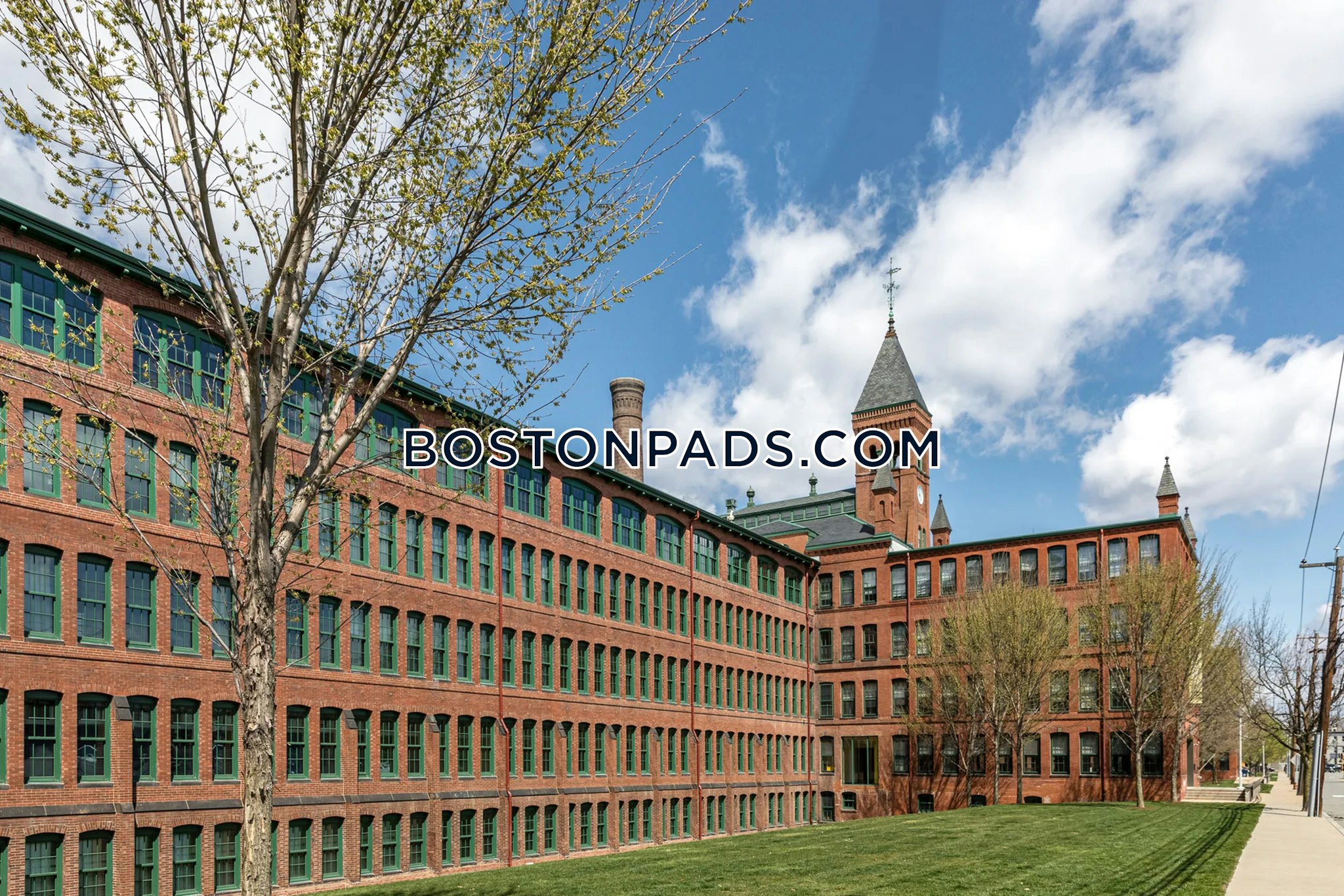 Watch Factory Lofts Photo 7