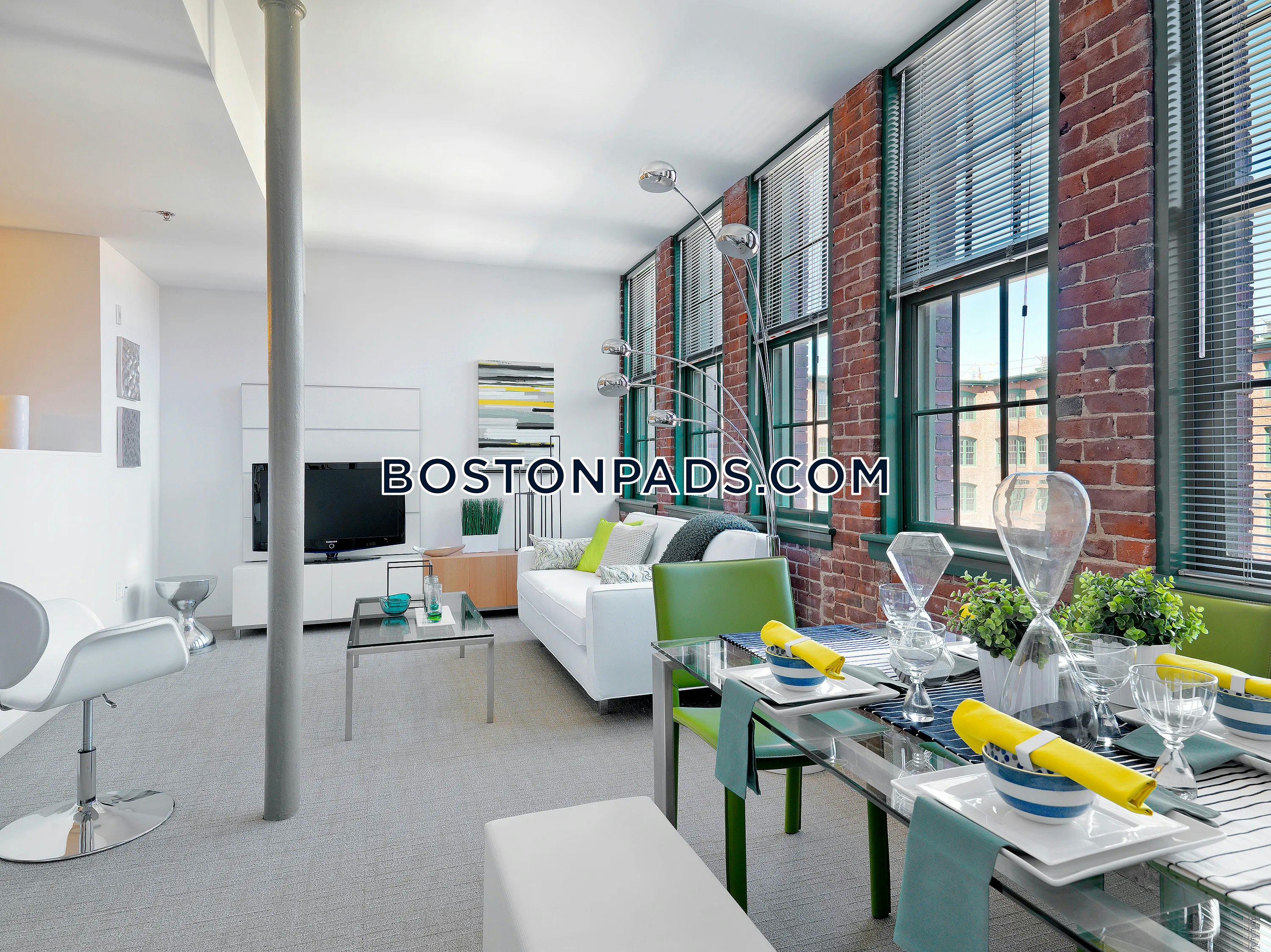 Watch Factory Lofts Photo 12