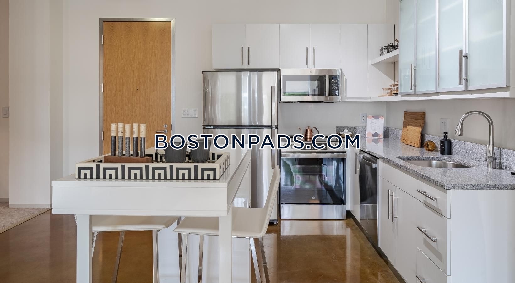 Mezzo Design Lofts Photo 13