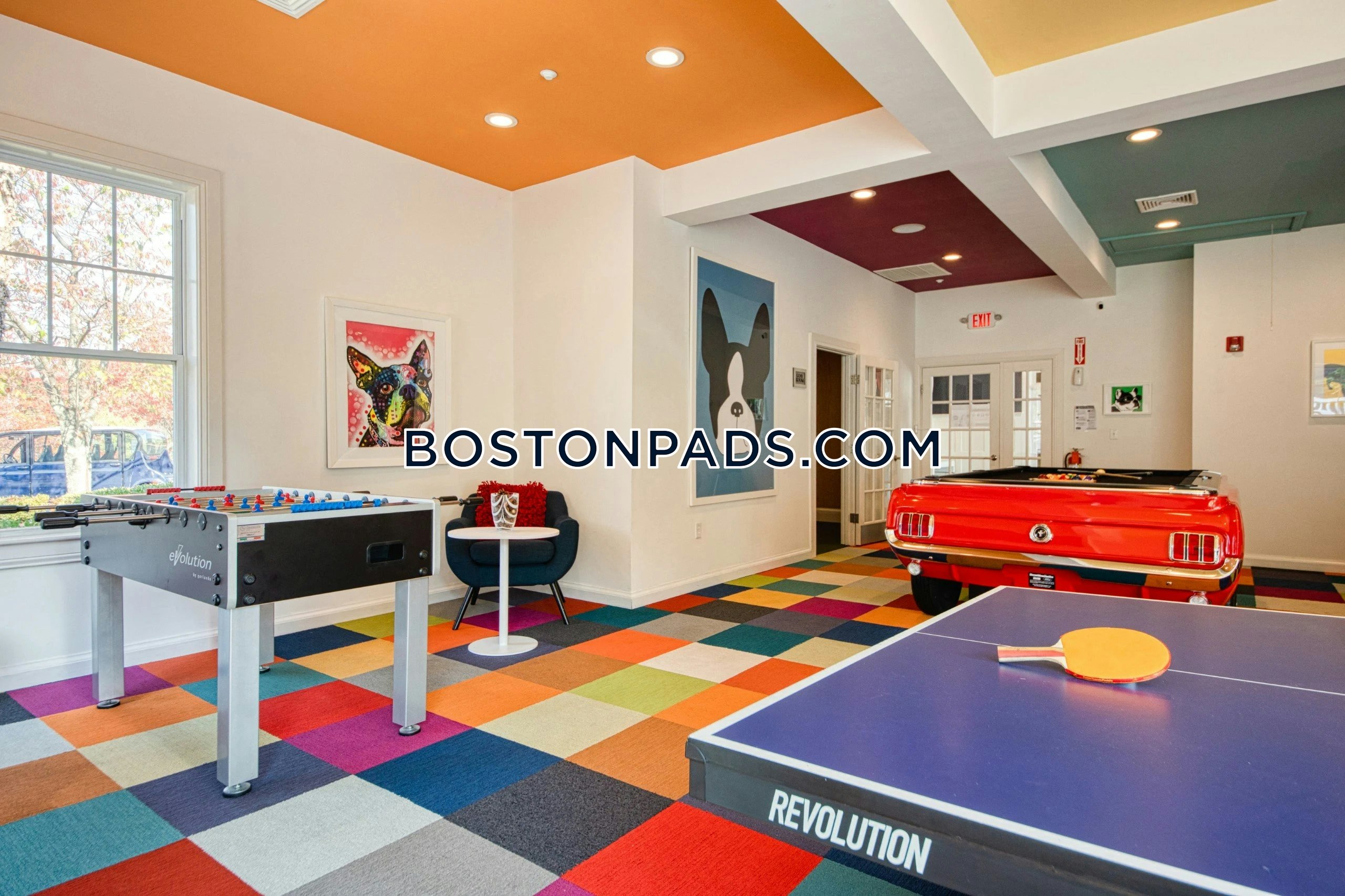 Residences at Stevens Pond Photo 3