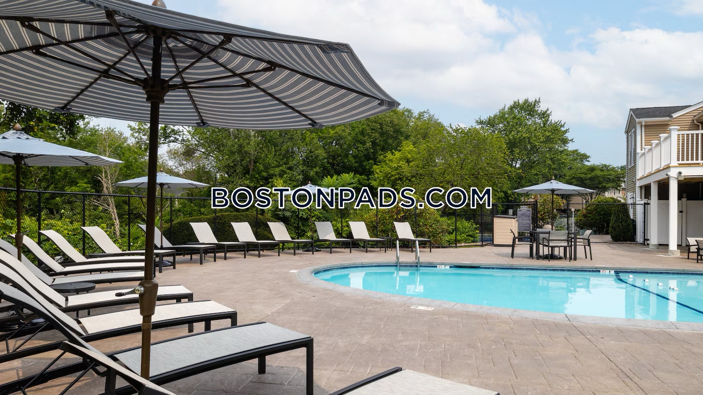 Eaves Burlington Photo 7