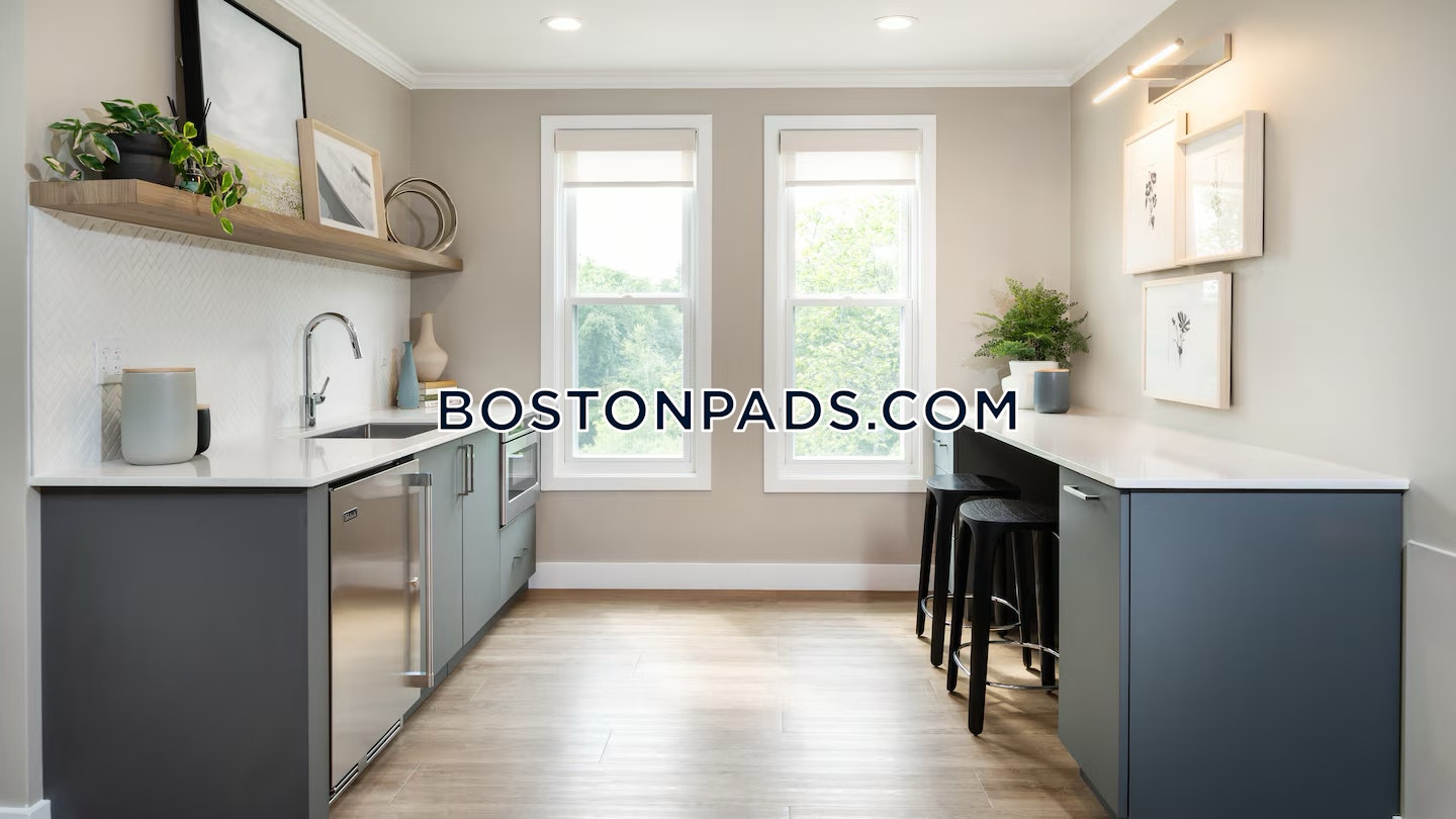 Eaves Burlington Photo 16