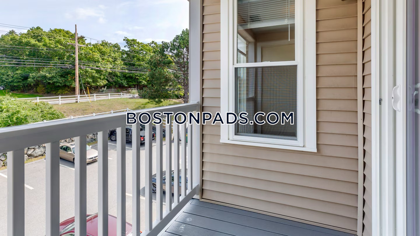 Eaves Burlington Photo 30