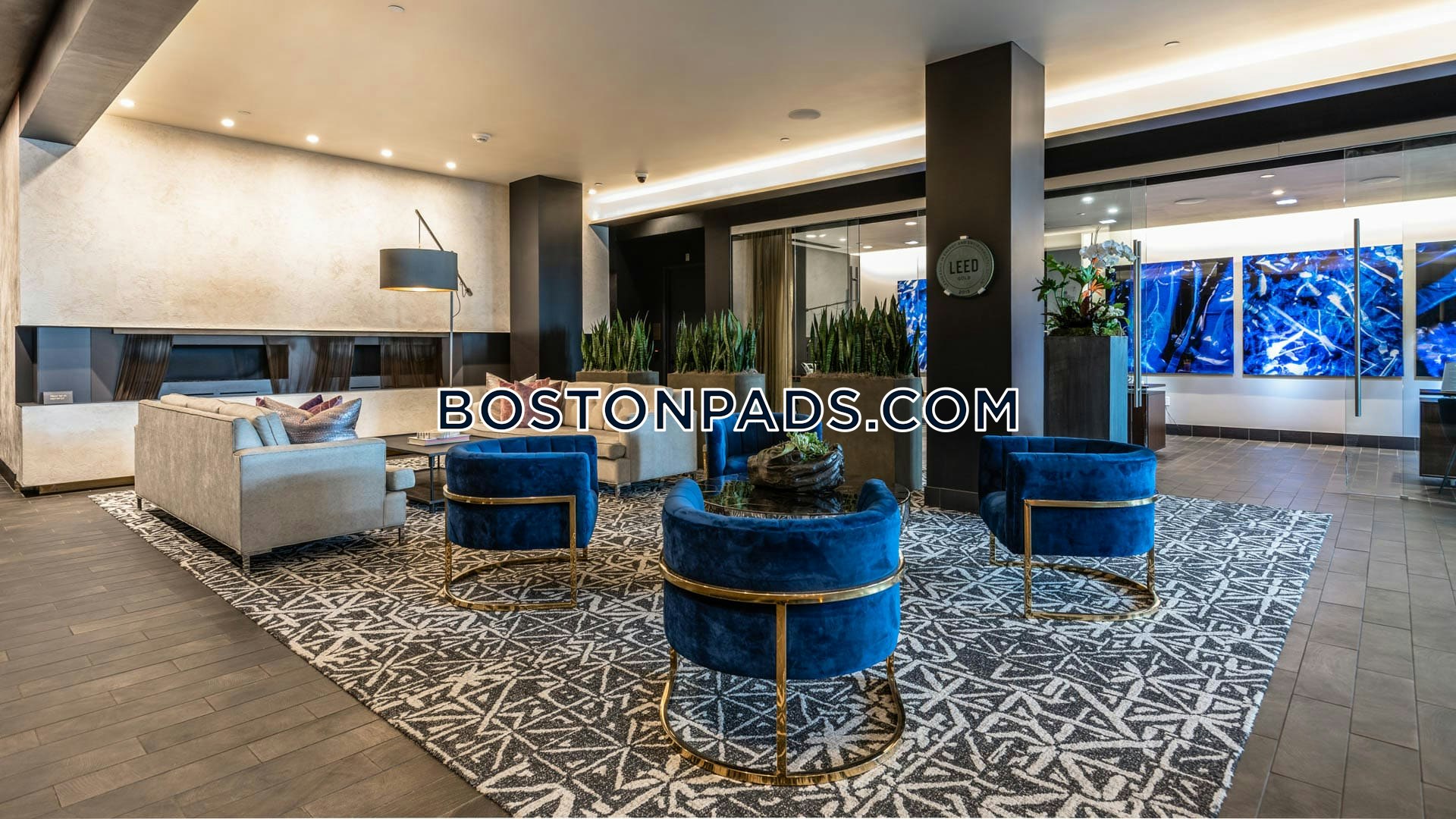 Troy Boston Apartments Photo 42