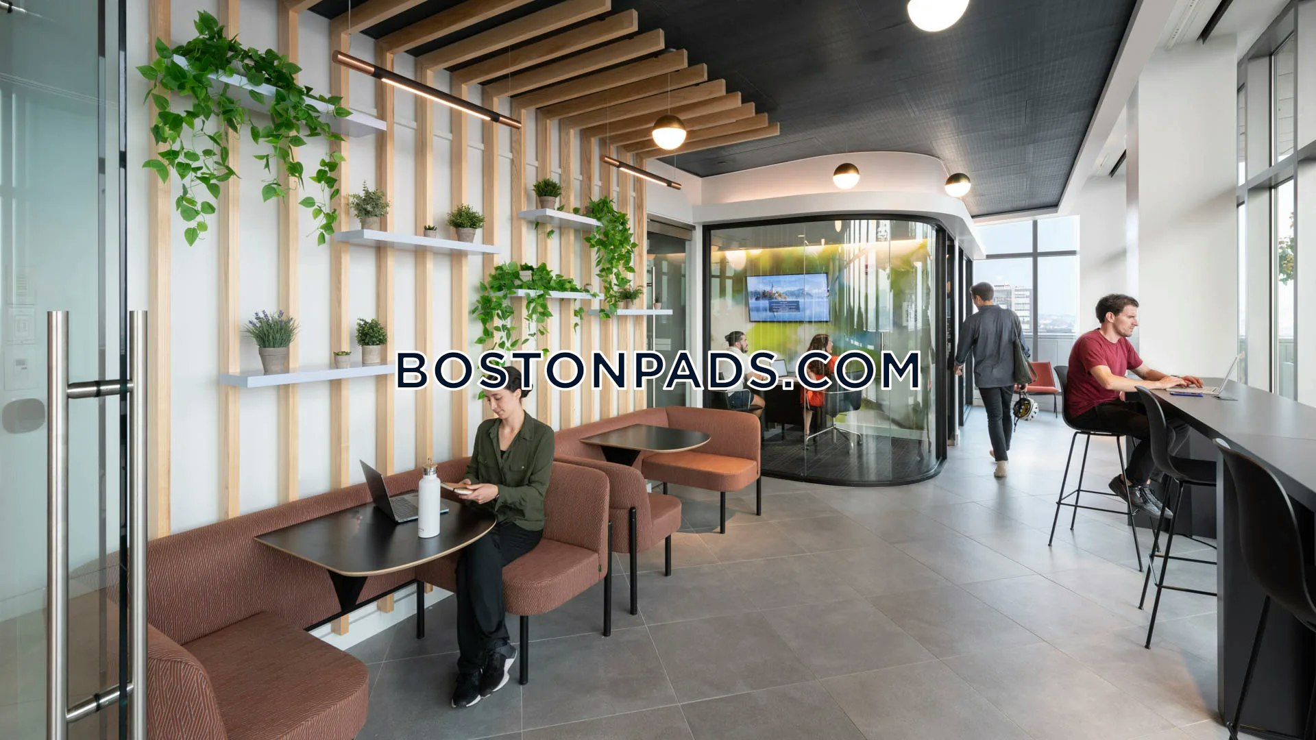 Troy Boston Apartments Photo 27