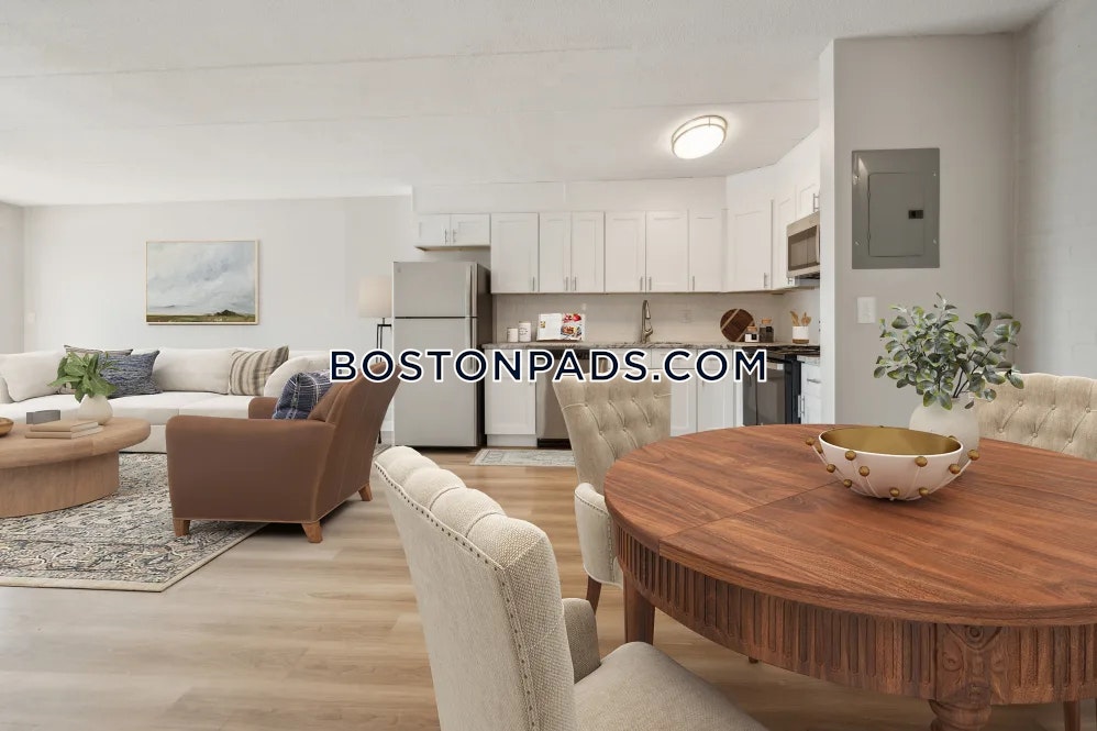 Eagle Rock Apartments at MetroWest Photo 18