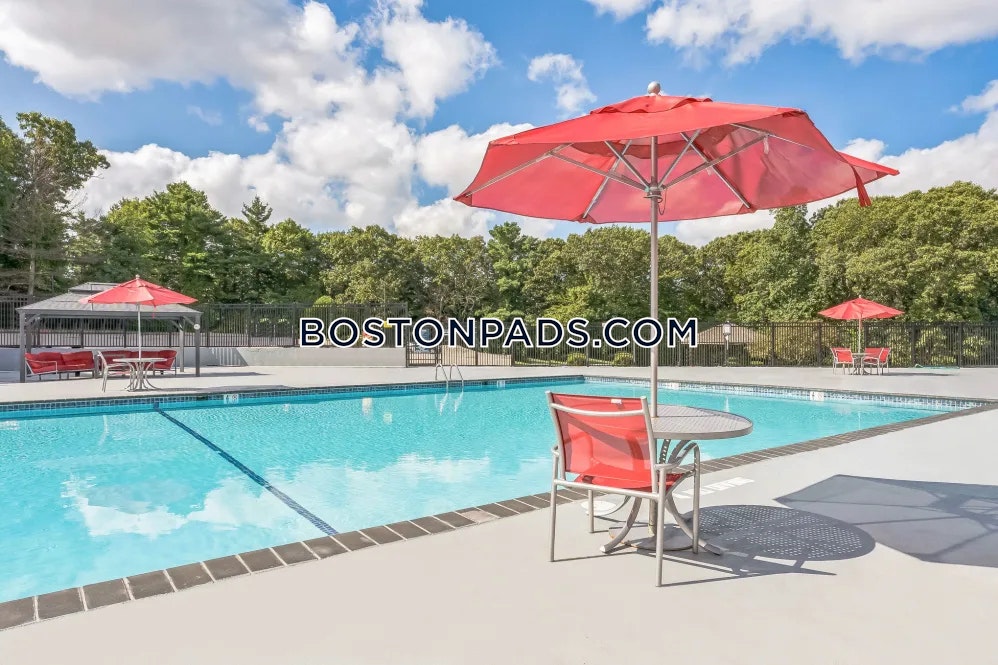 Eagle Rock Apartments at MetroWest Photo 7