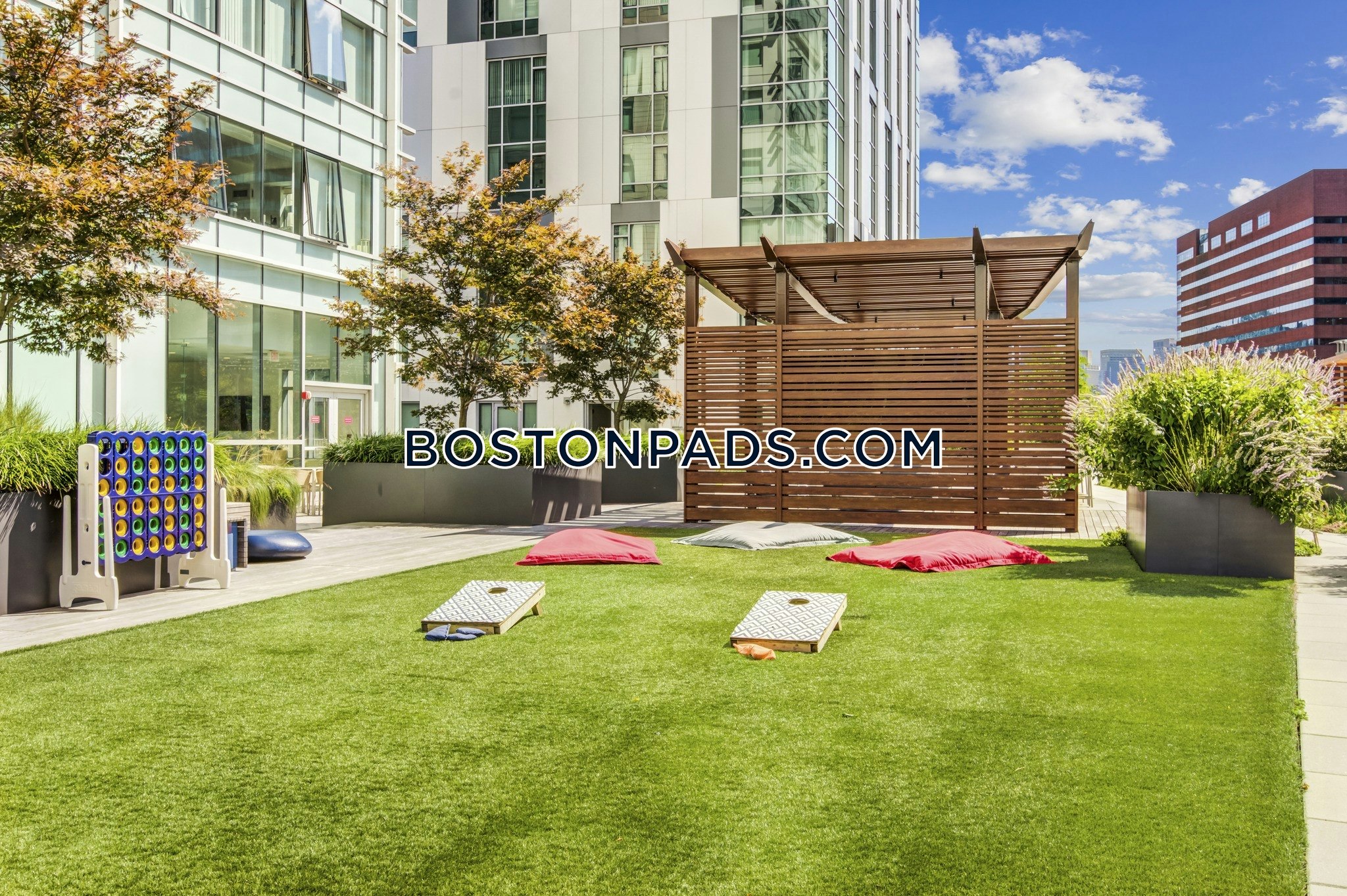 Watermark Kendall West Photo 11