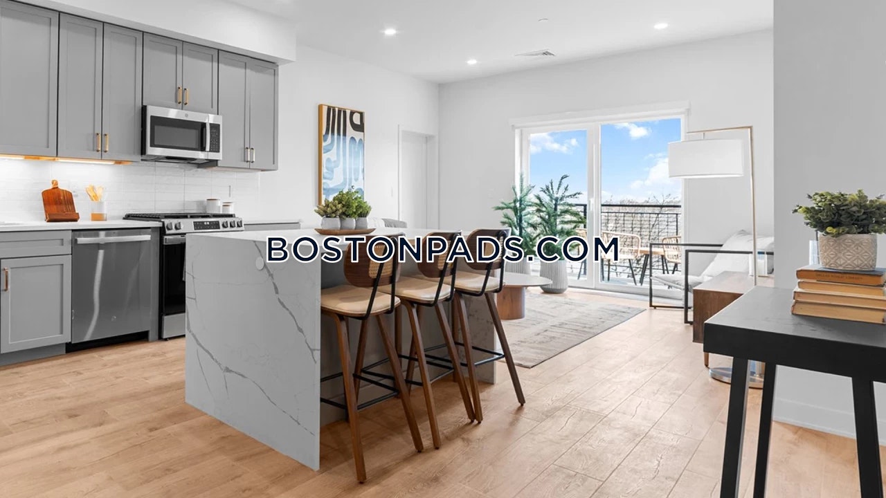 Viv Boston Residences Photo 6