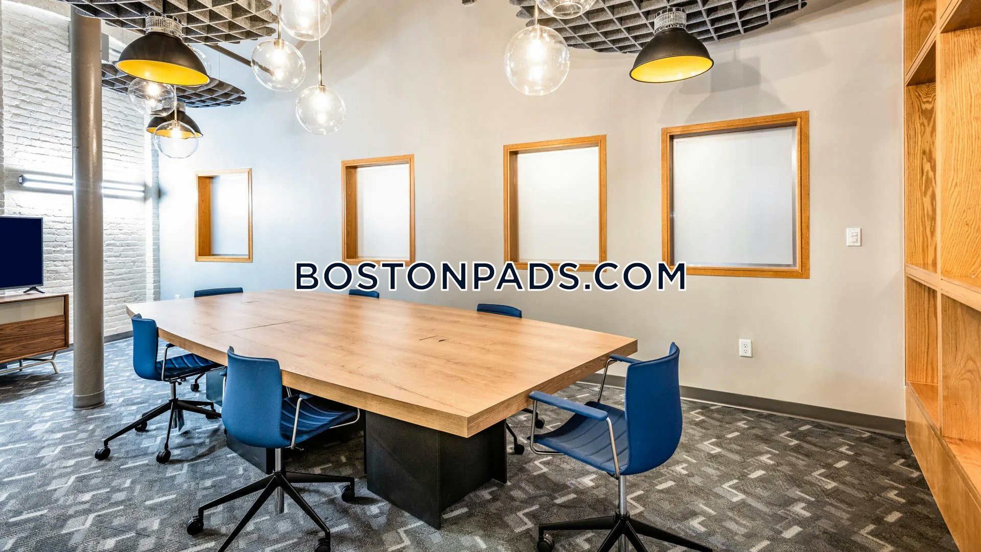The Lofts at Kendall Square Photo 35
