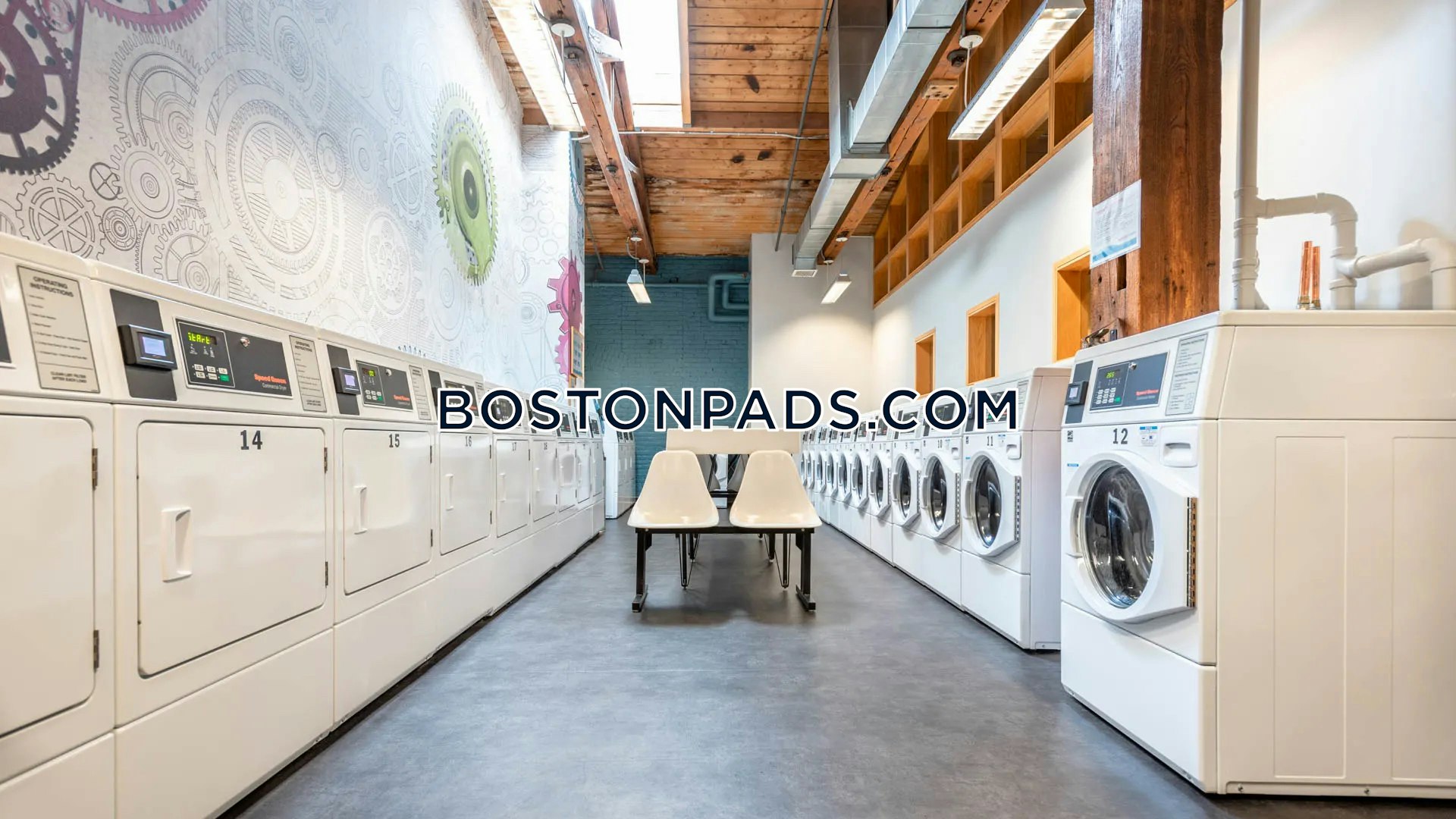 The Lofts at Kendall Square Photo 16