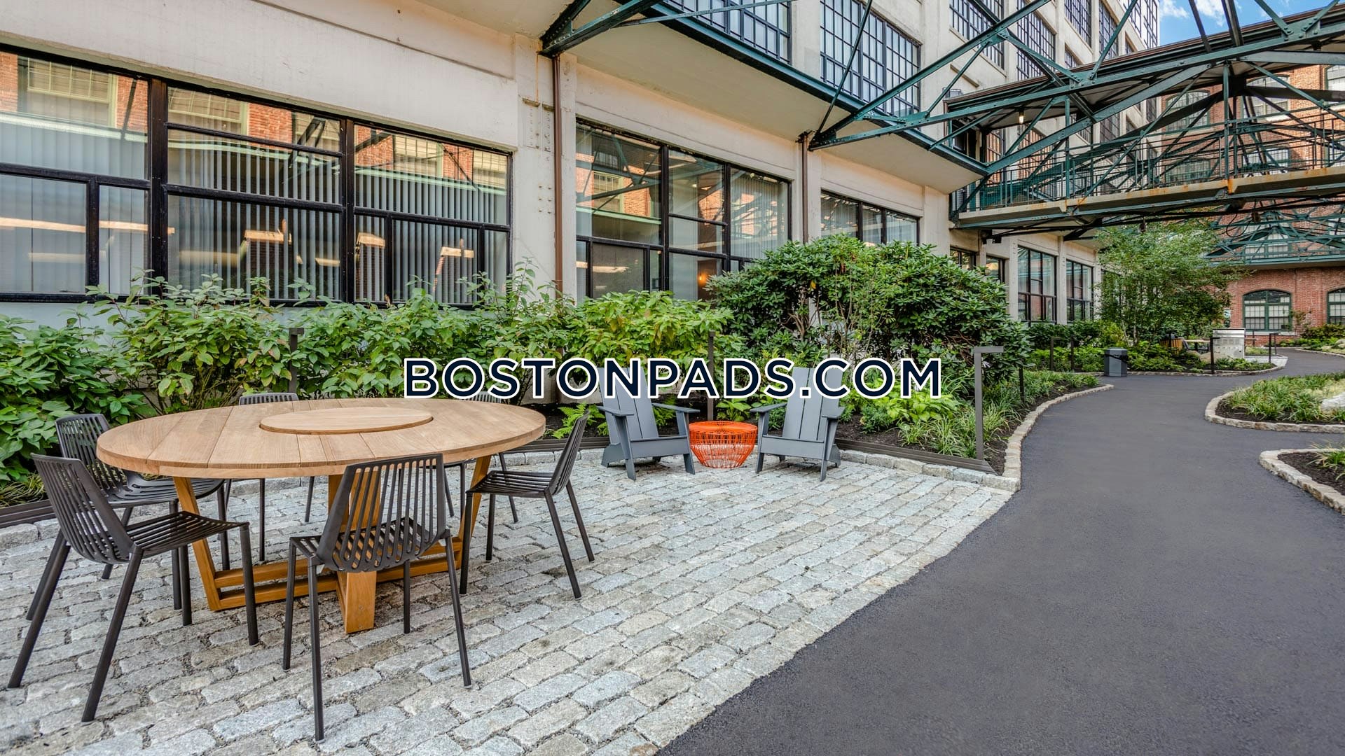 The Lofts at Kendall Square Photo 83