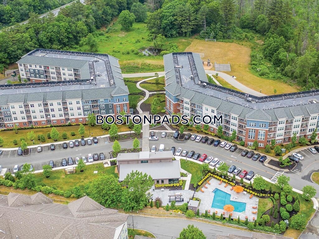 The Slate at Andover Apartments Photo 20