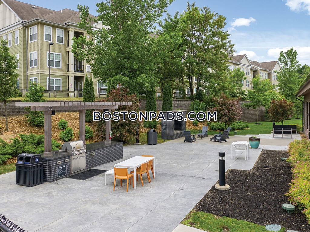 The Slate at Andover Apartments Photo 5