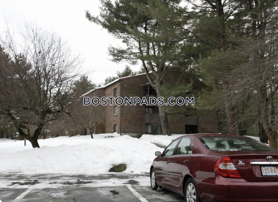 Assabet Gardens Photo 14