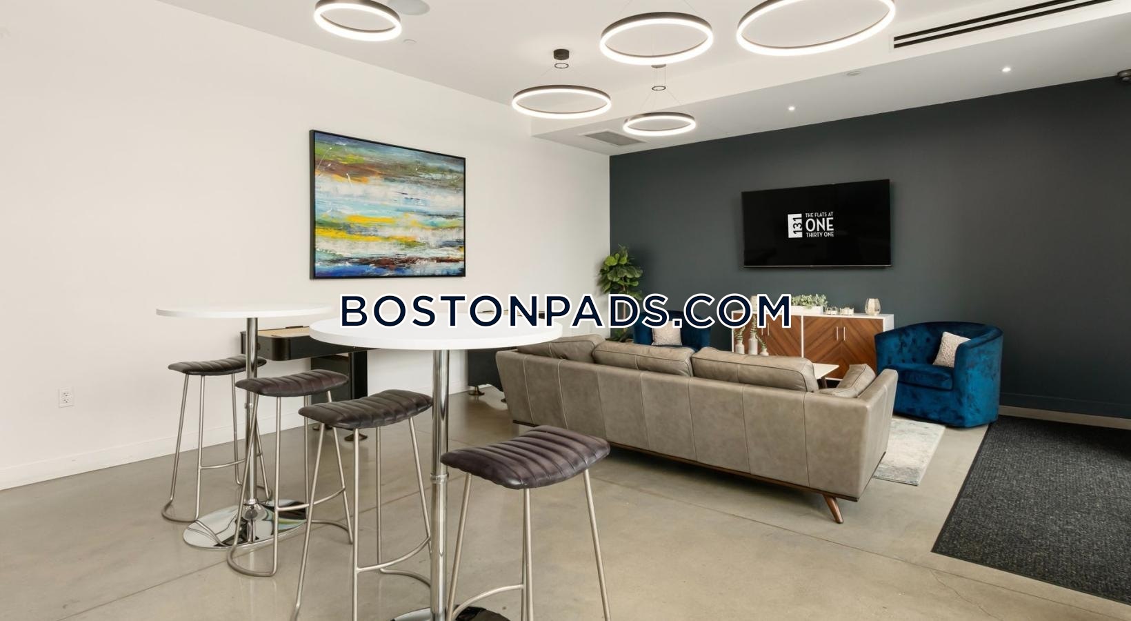 The Flats at 131 Photo 11