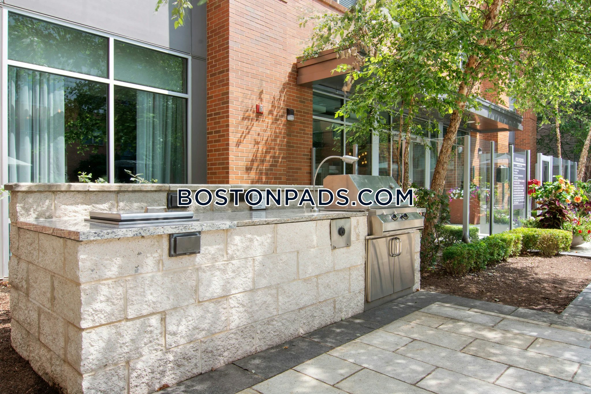 Gables University Station Photo 4