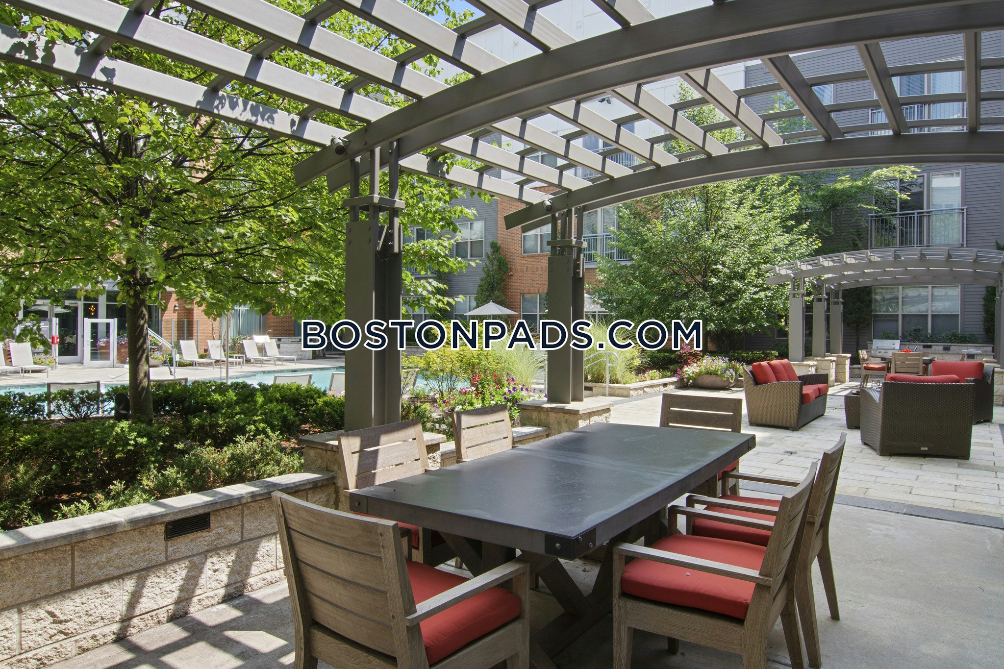 Gables University Station Photo 22