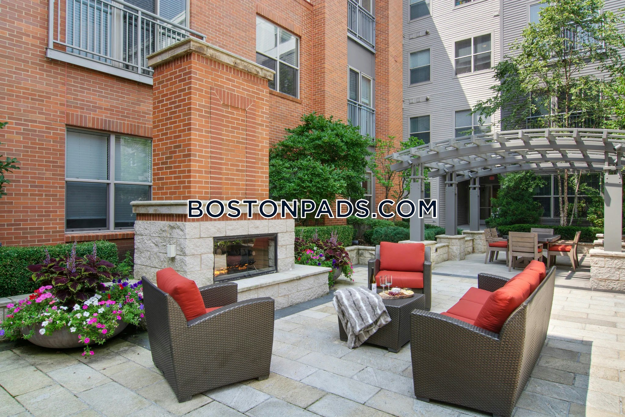 Gables University Station Photo 1