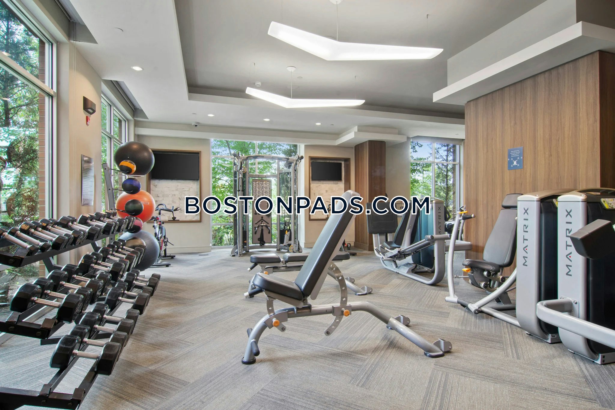 Gables University Station Photo 3