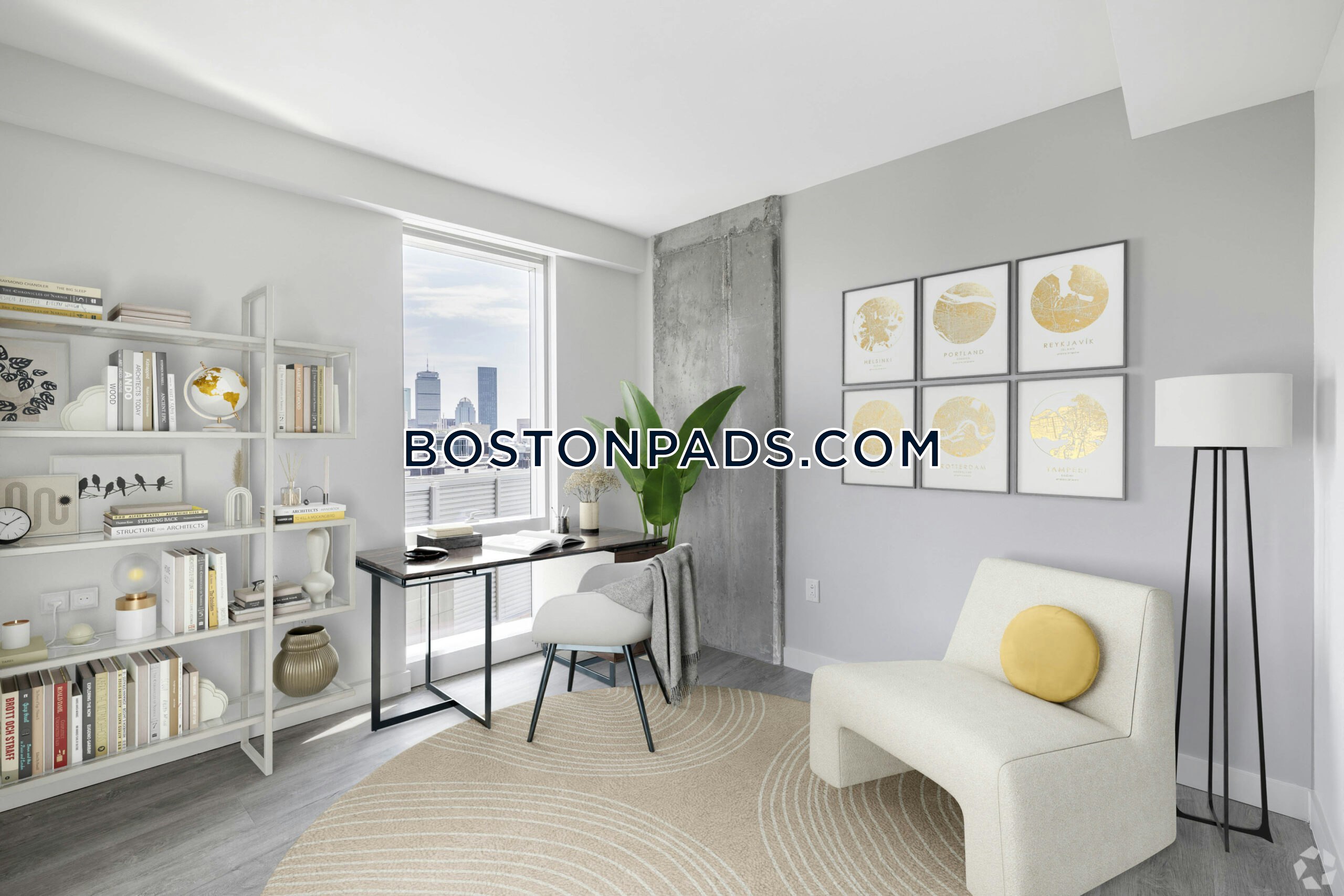 Pierce Boston Photo 24