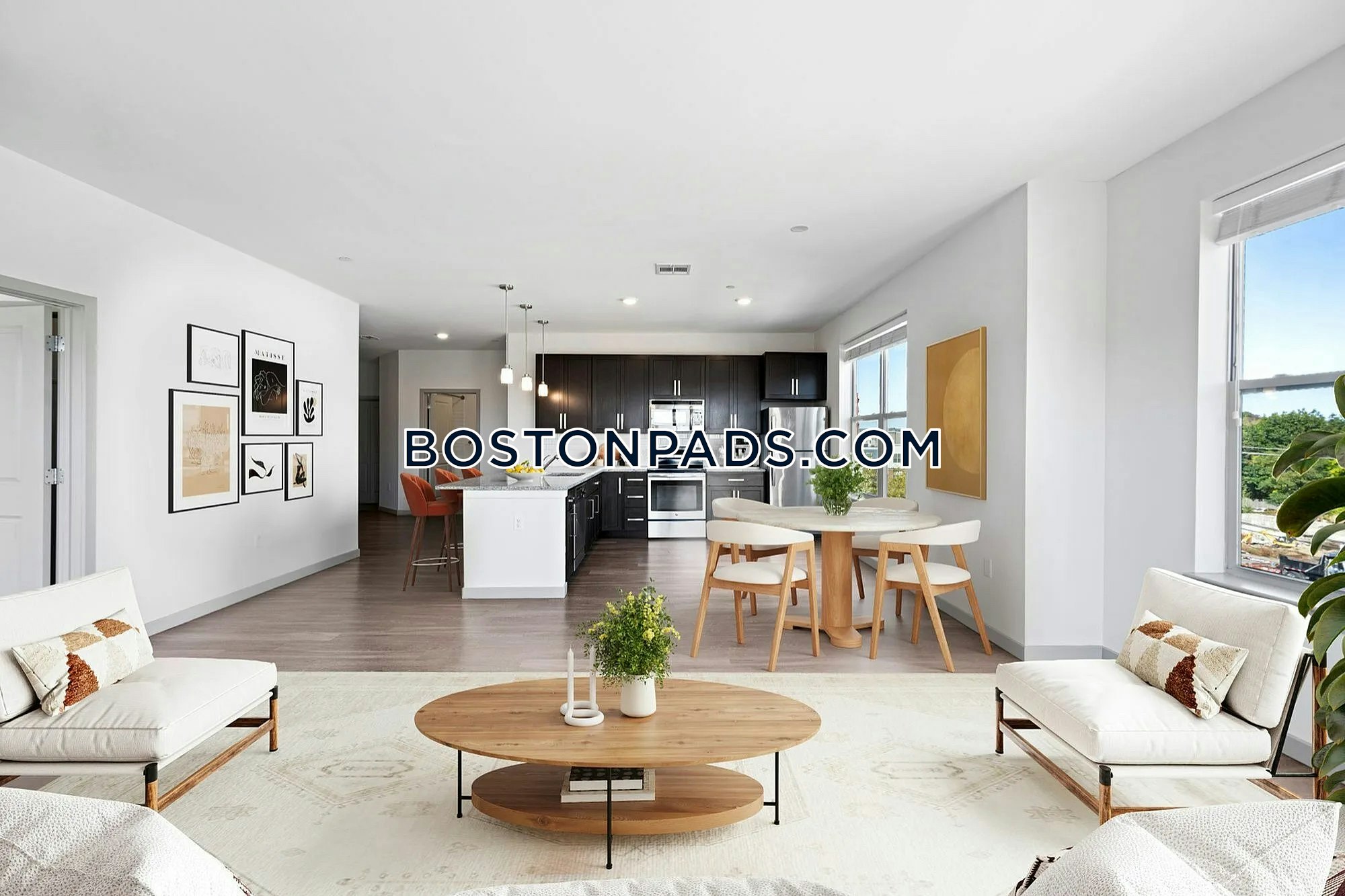 The Washingtons Photo 9