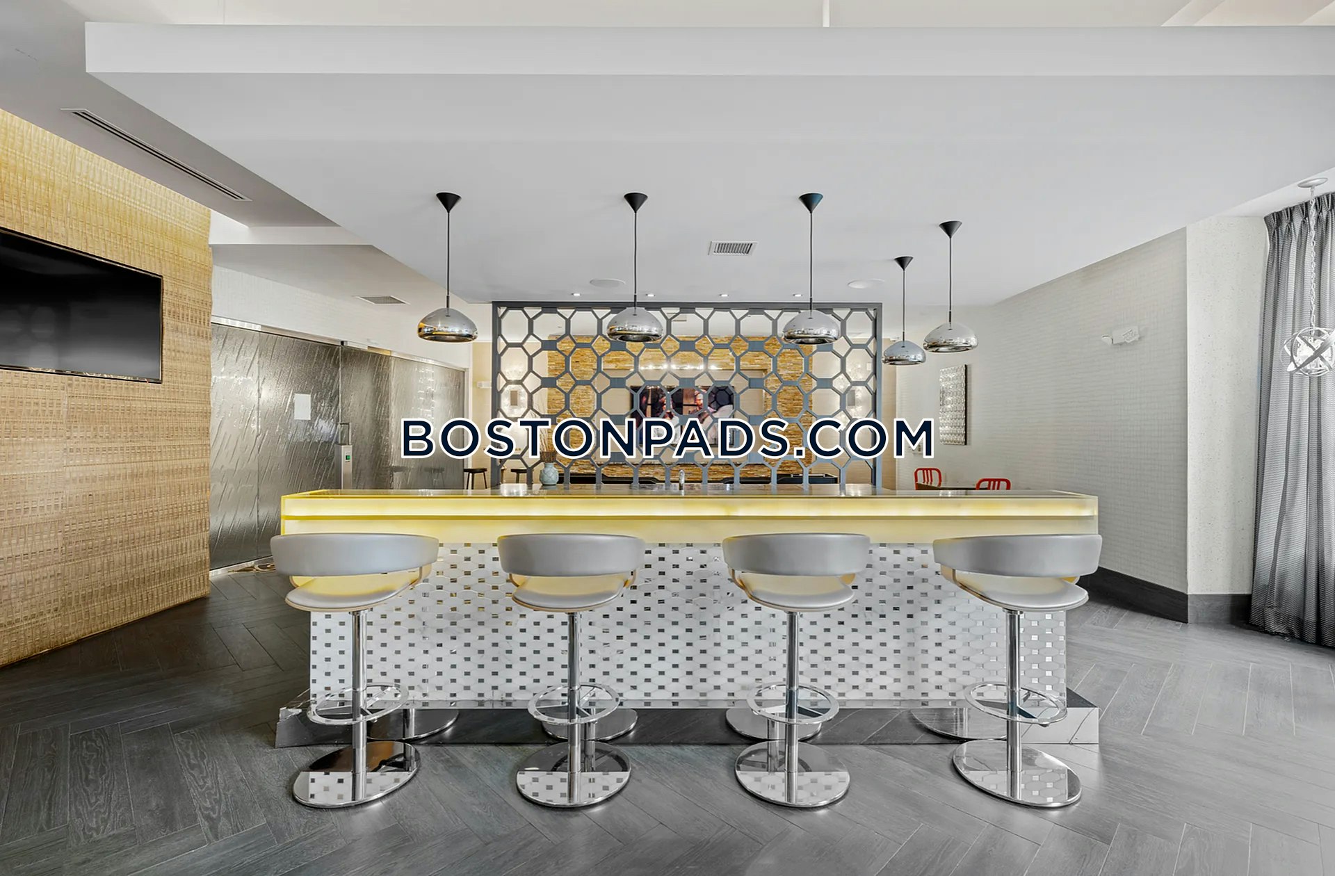 The Washingtons Photo 17