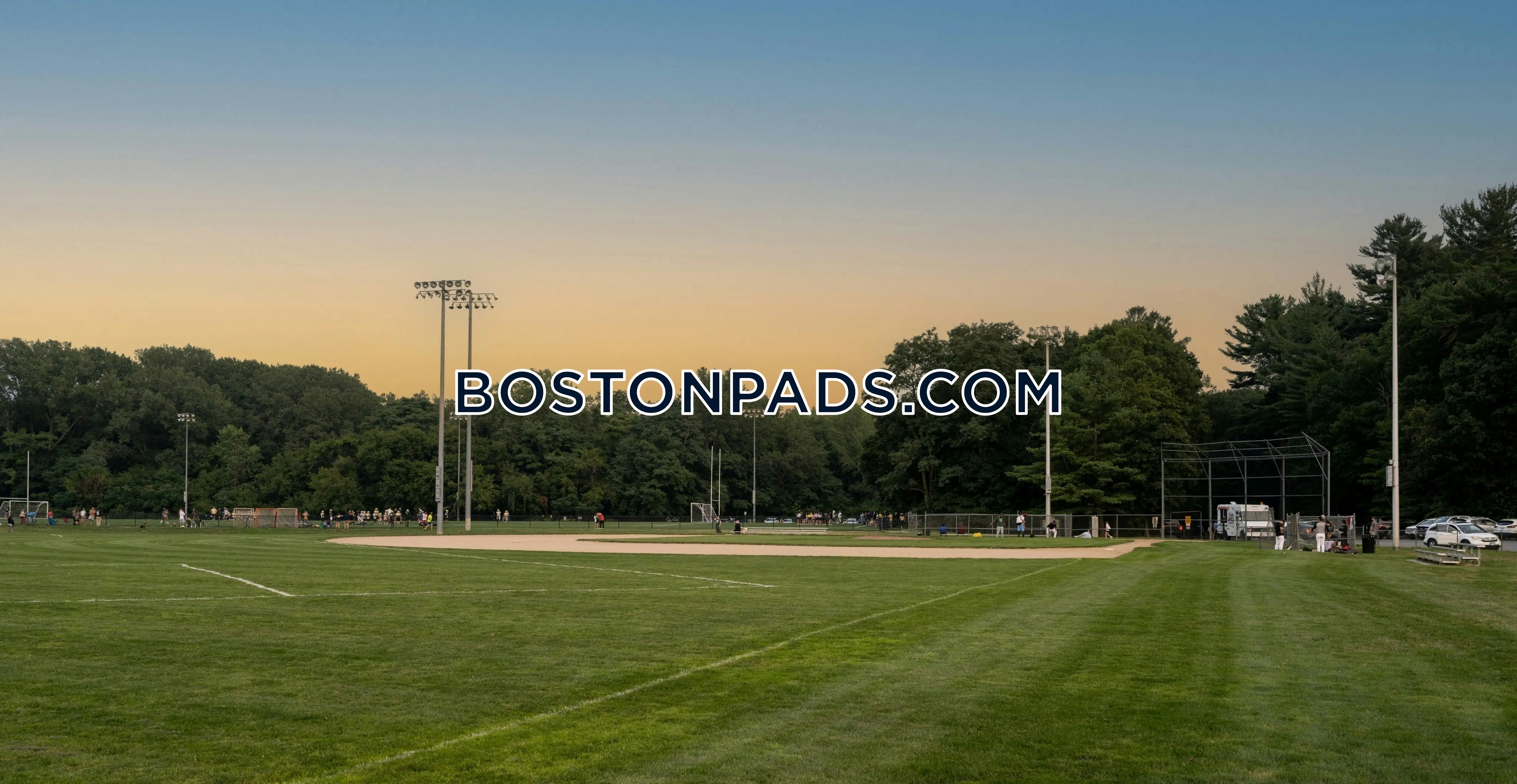 The Washingtons Photo 27