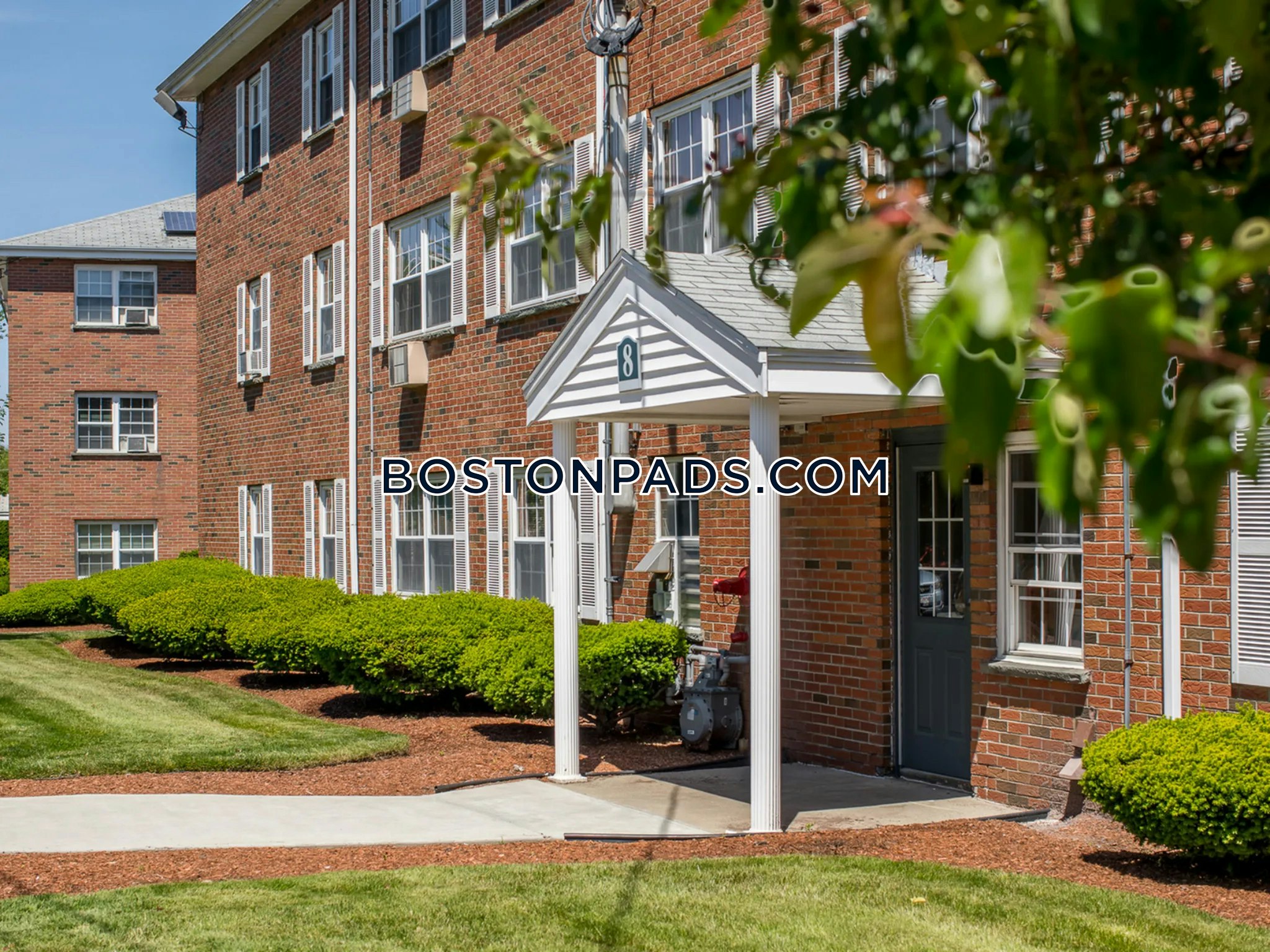 Princeton Crossing Photo 6