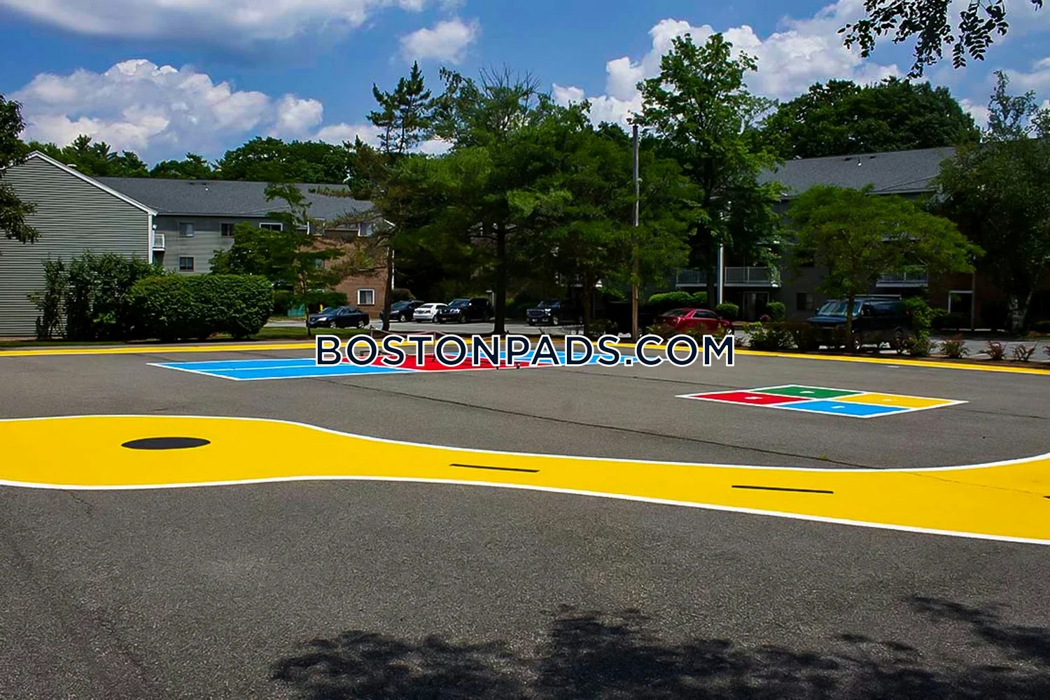 Ramblewood Apartments Photo 26