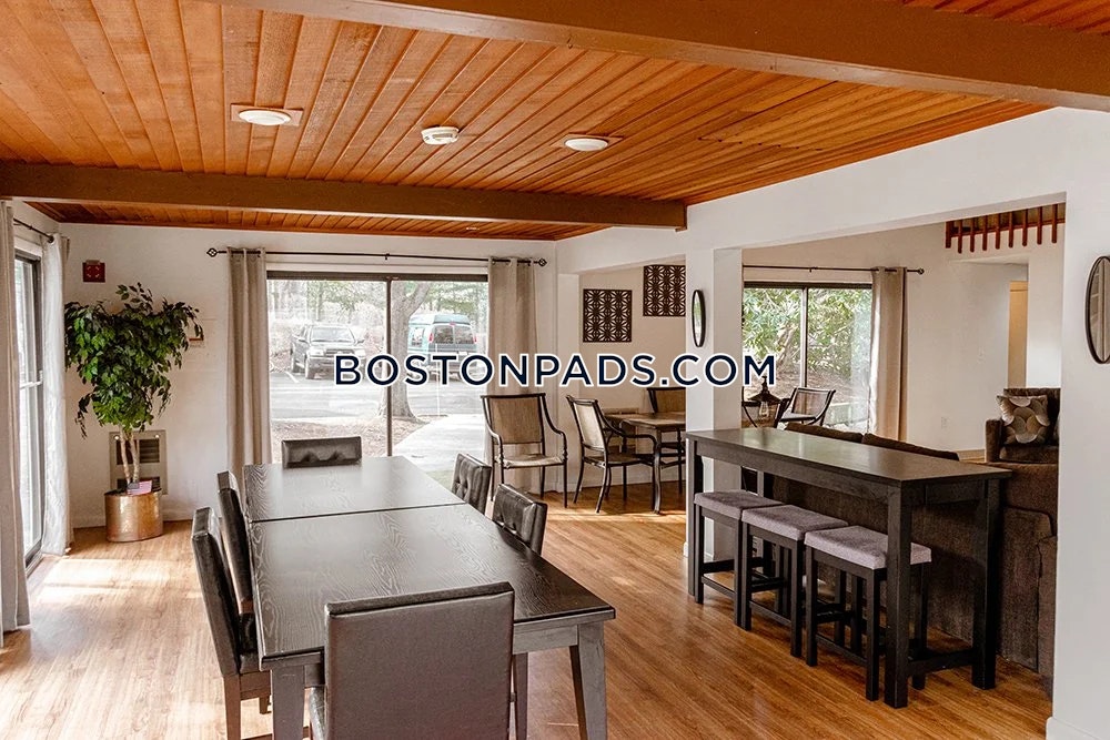 Ramblewood Apartments Photo 25