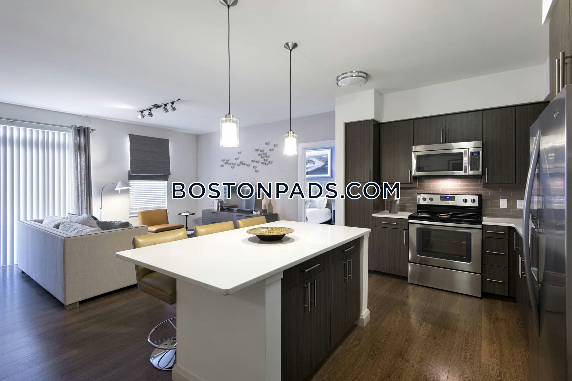 Currents on the Charles Photo 19