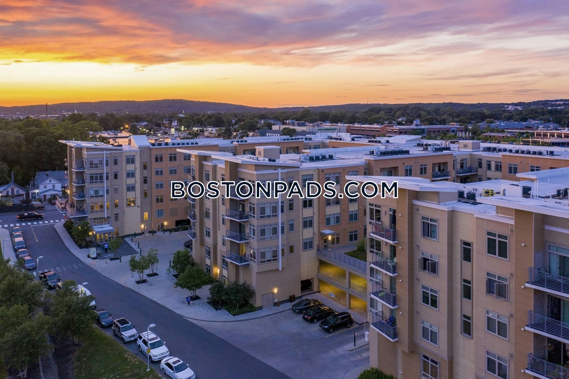 Currents on the Charles Photo 3