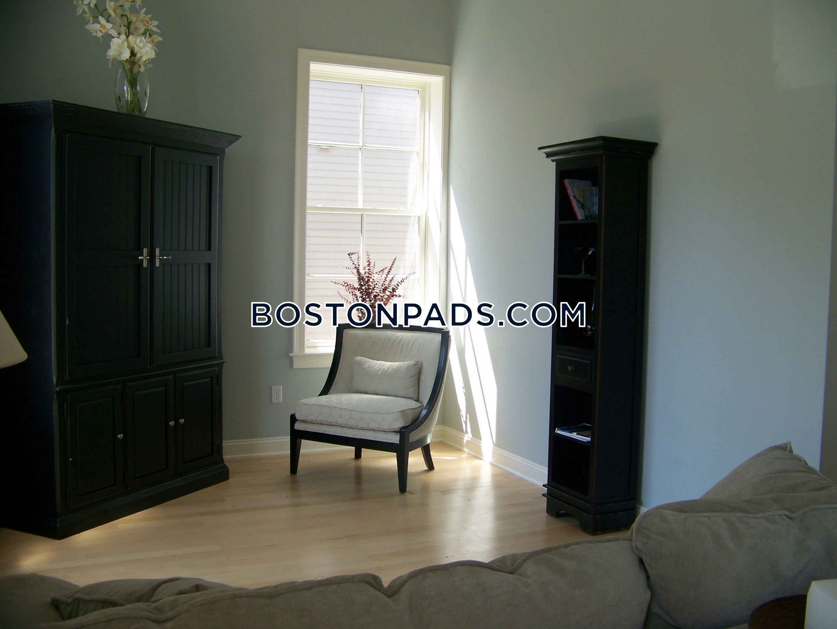 Schoolhouse at Lower Mills Photo 7