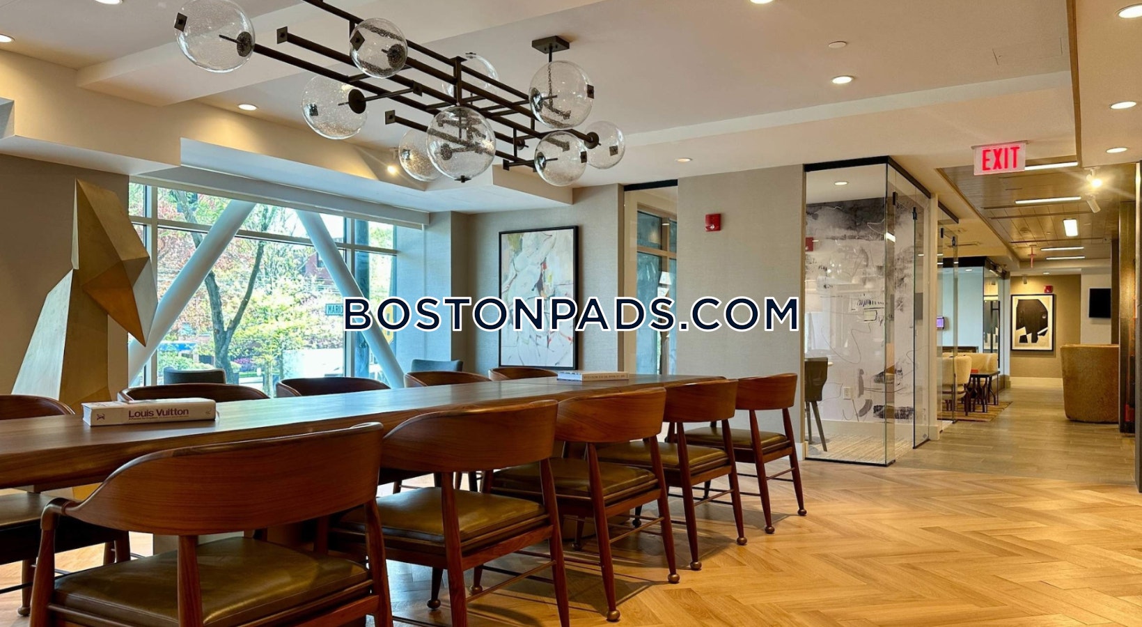 Forte at 1440 Beacon Photo 37